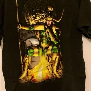 Loki T-Shirt
